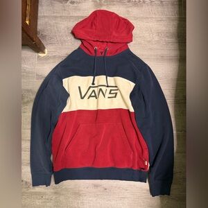 Vans Hoodie